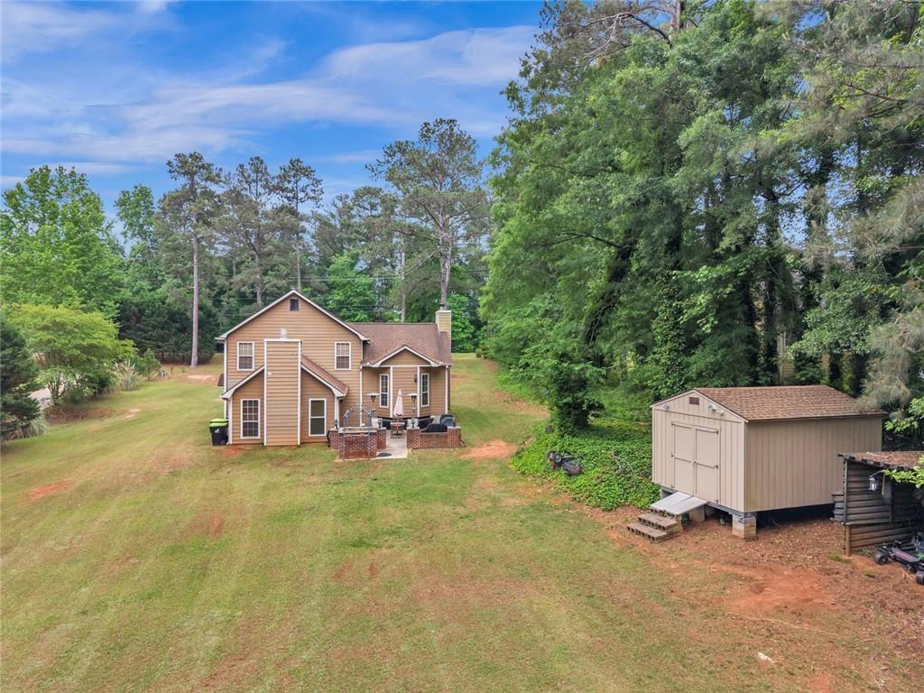 4086 Rex Road Property Photo 17
