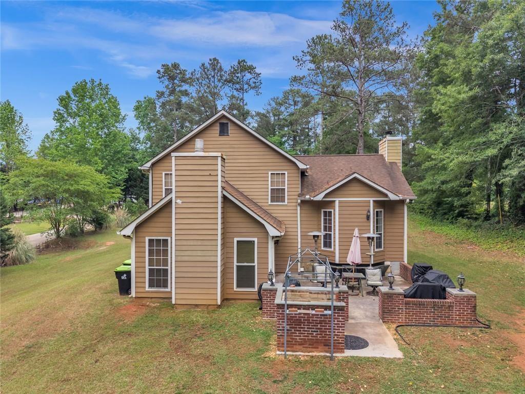 4086 Rex Road Property Photo 55