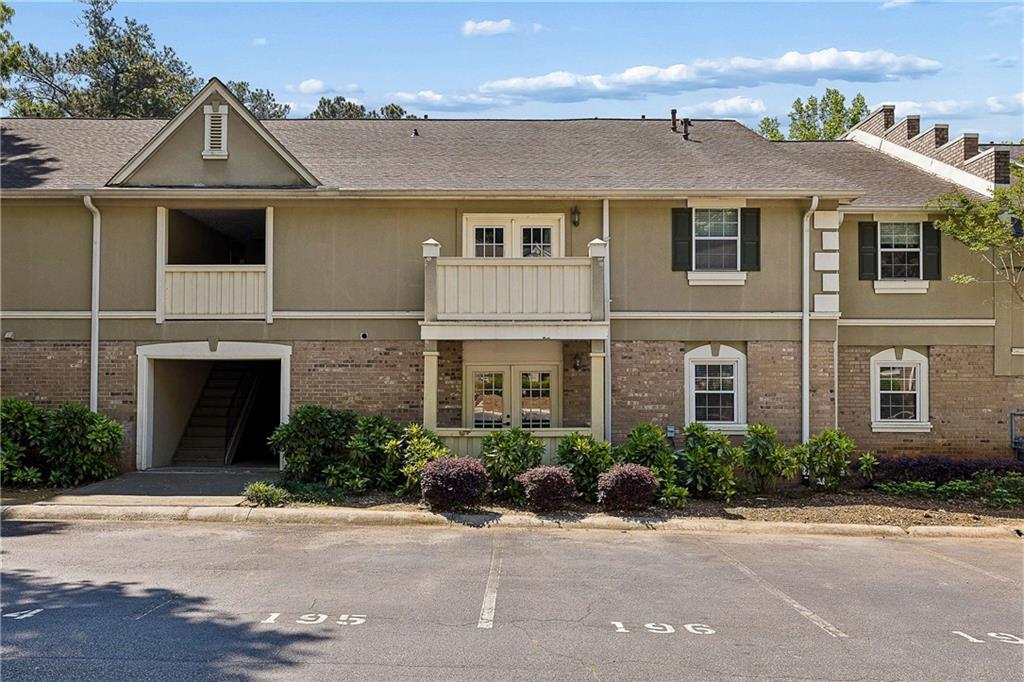 6900 Roswell Road Unit Q6 Property Photo 3