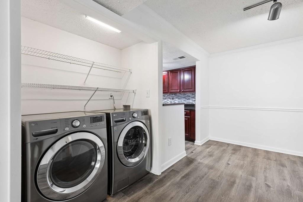 6900 Roswell Road Unit Q6 Property Photo 10