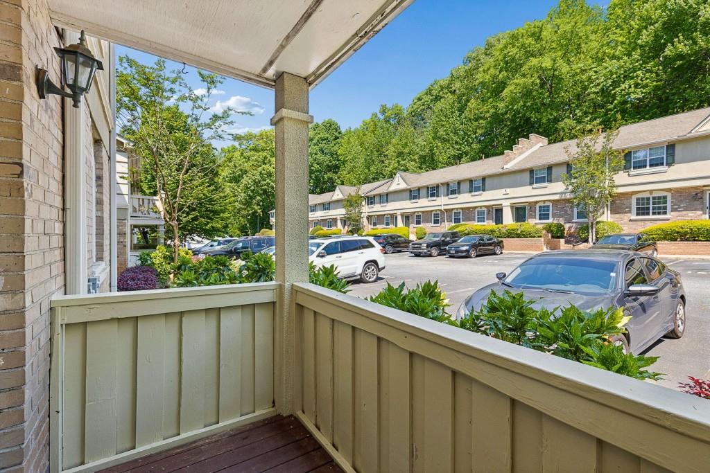 6900 Roswell Road Unit Q6 Property Photo 31