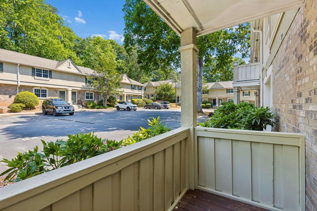6900 Roswell Road Unit Q6 Property Photo 32