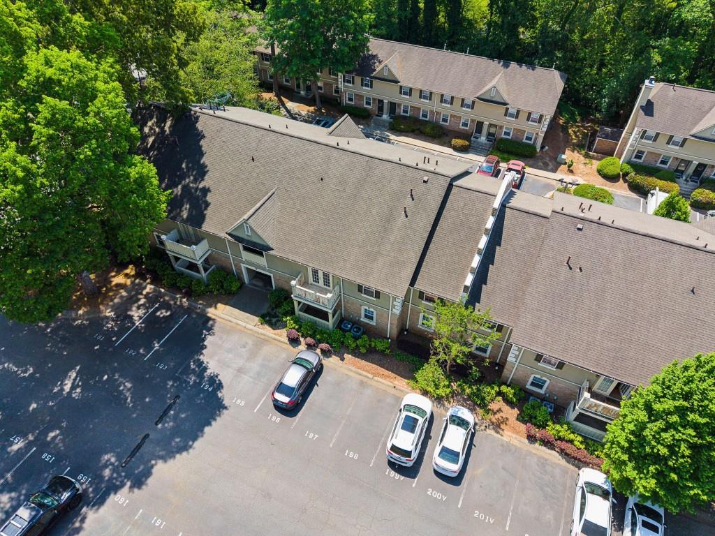 6900 Roswell Road Unit Q6 Property Photo 38