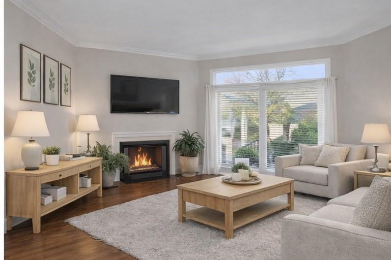 5364 Brooke Ridge Drive Property Photo 1