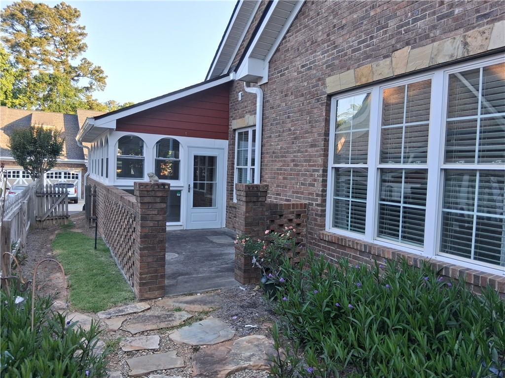 2314 Sandy Oaks Drive Property Photo 43