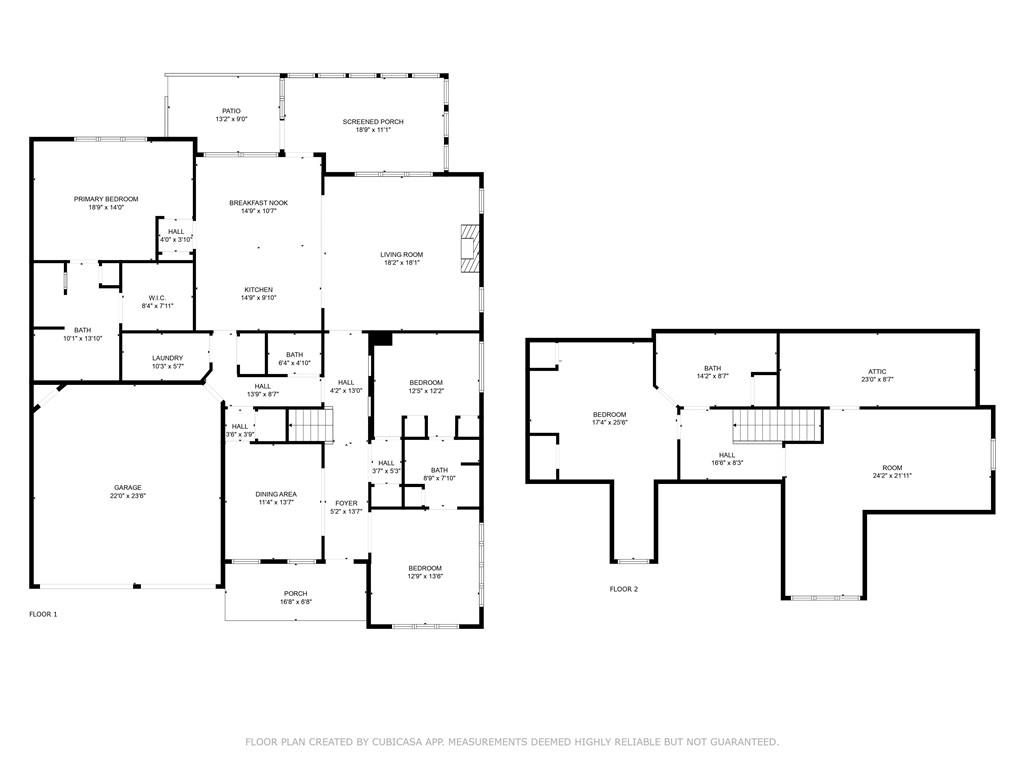 2314 Sandy Oaks Drive Property Photo 45