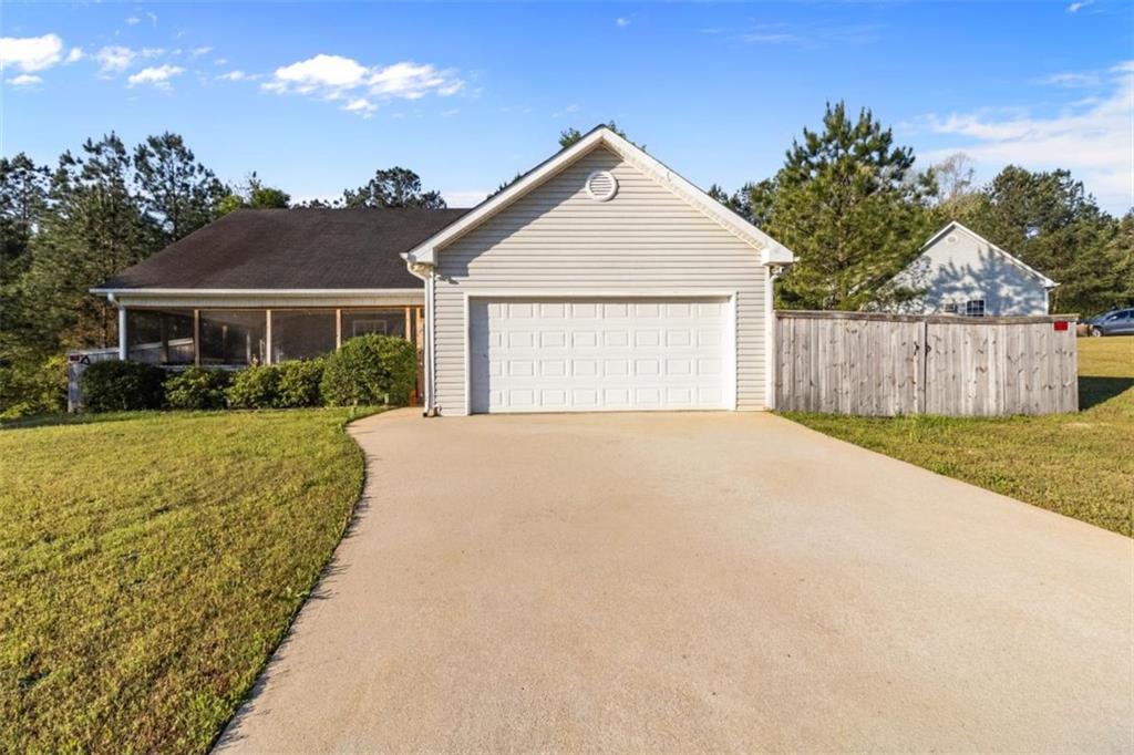 20 Shenandoah Lane Property Photo 1