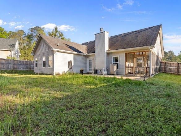 20 Shenandoah Lane Property Photo 12