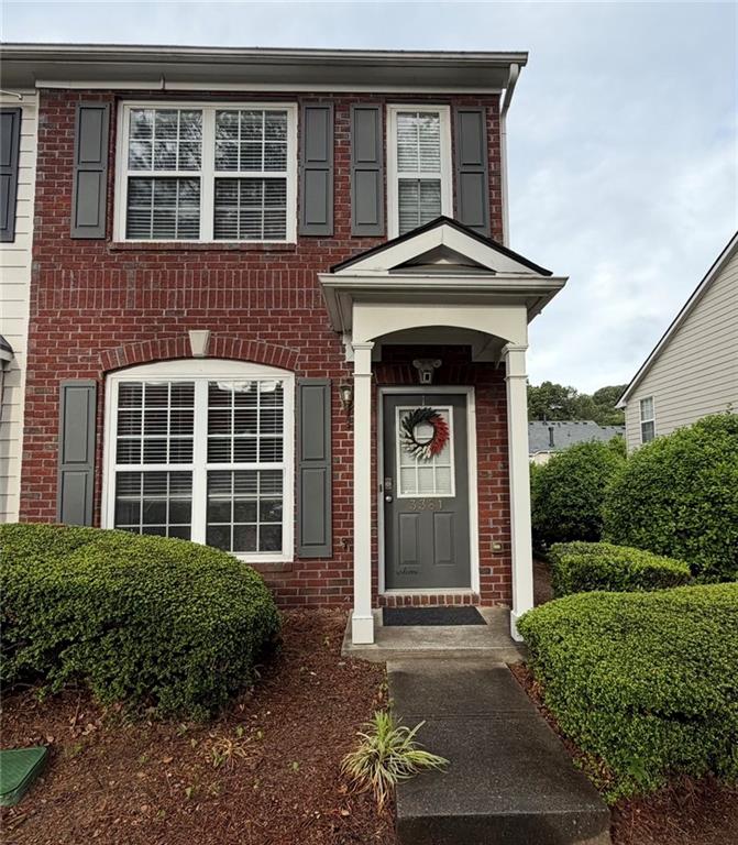 3381 Hidden Cove Circle Property Photo 1