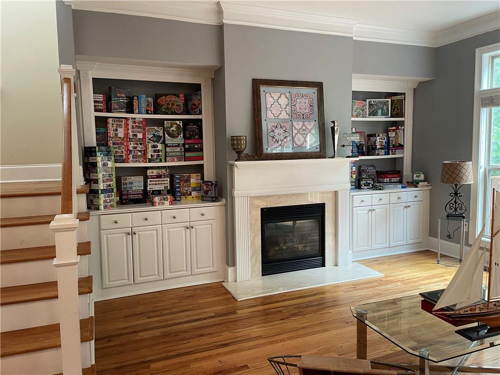 1581 Mosaic Way Property Photo 1