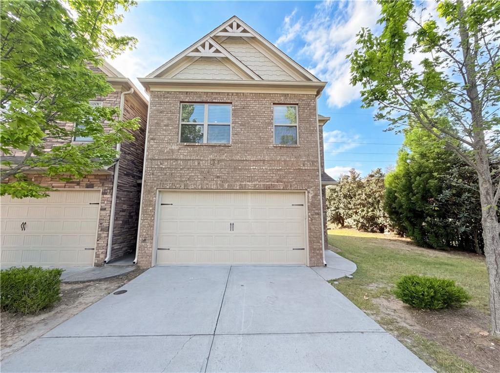 10555 Naramore Lane Property Photo 1
