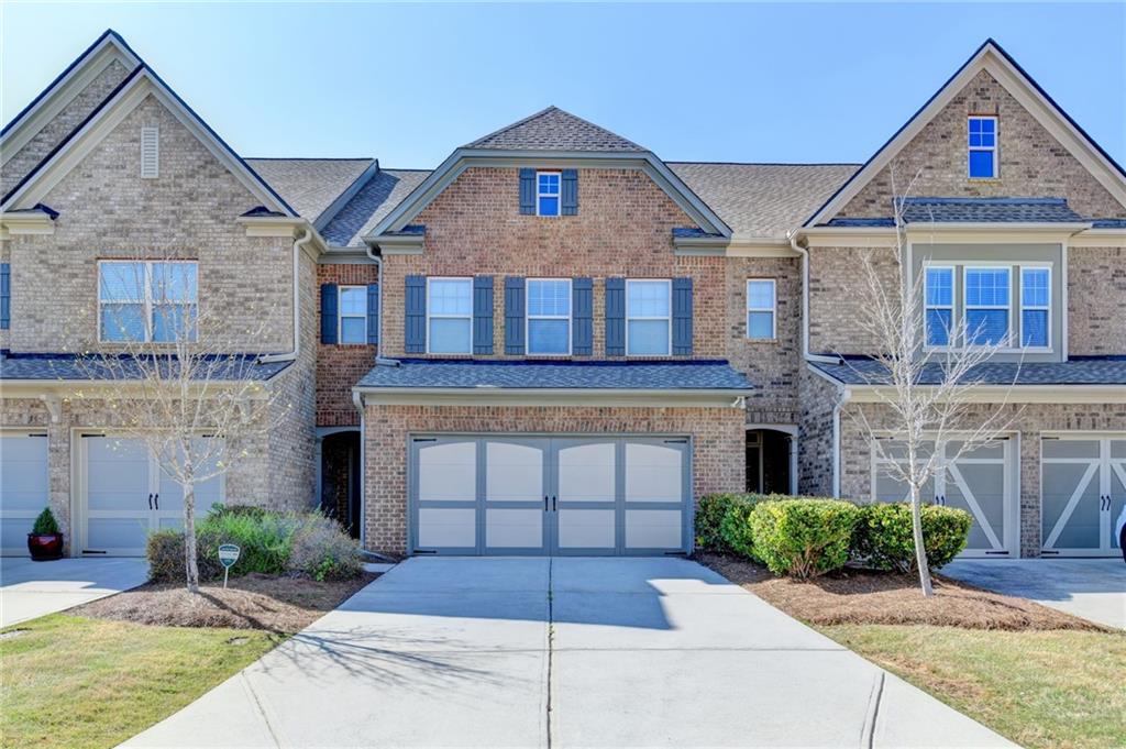 5830 Shiloh Woods Drive Property Photo 1
