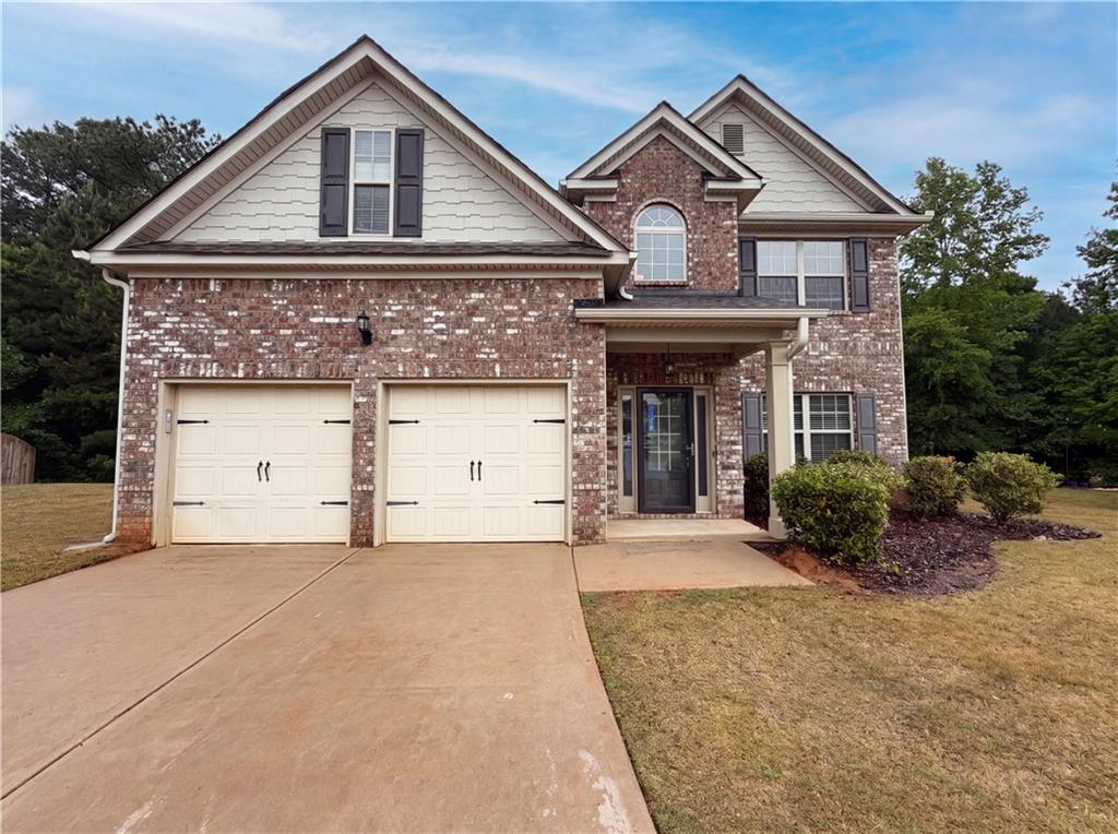 2627 Glenbrook Lane