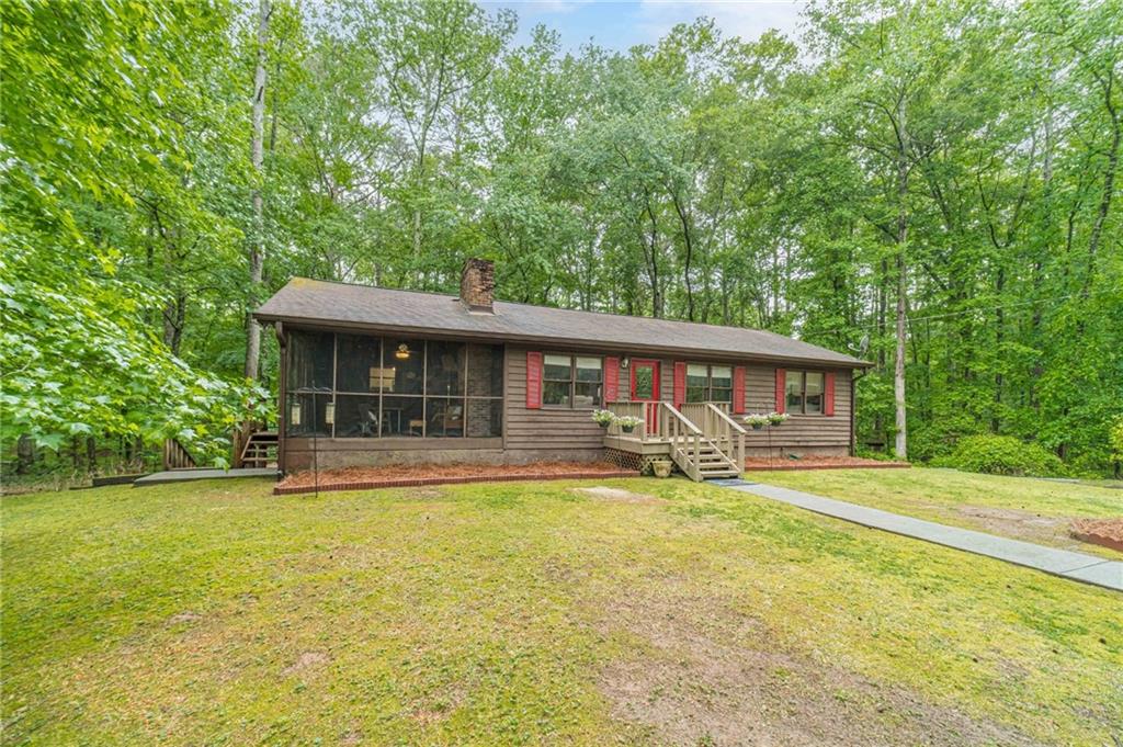 3661 Pennington Drive Se Property Photo 1