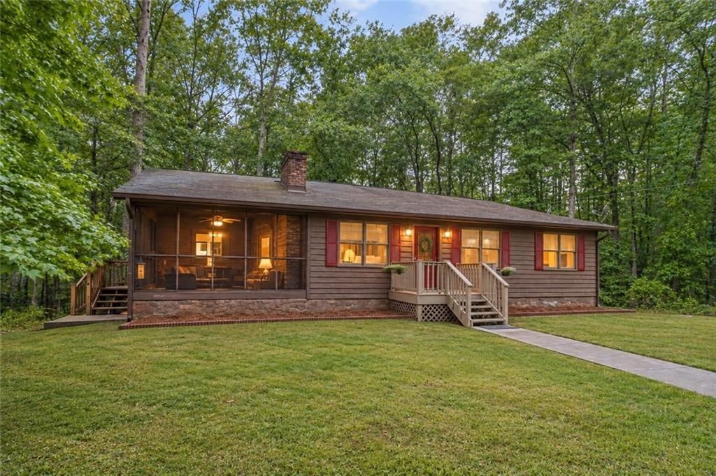 3661 Pennington Drive Se Property Photo 1