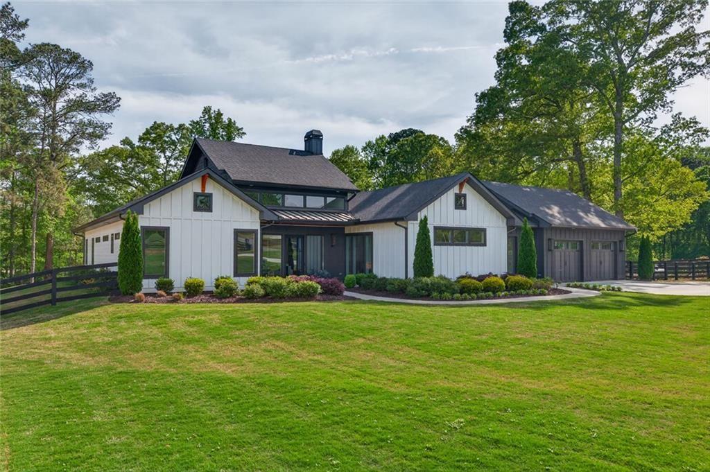 598 Roper Road Property Photo 1