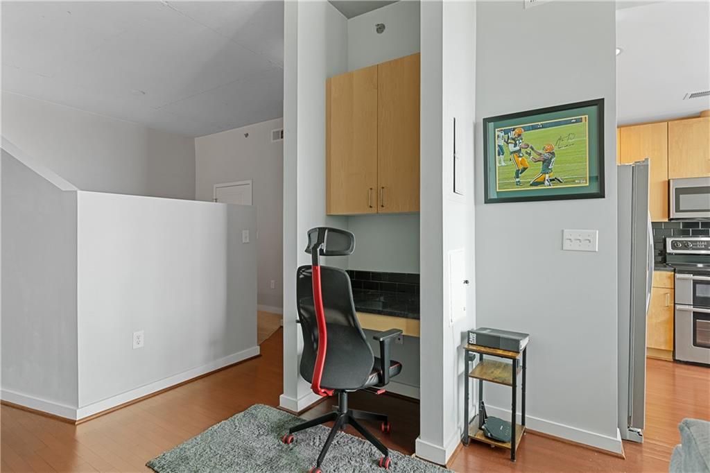 361 17th Street Nw Unit 2115 Property Photo 12