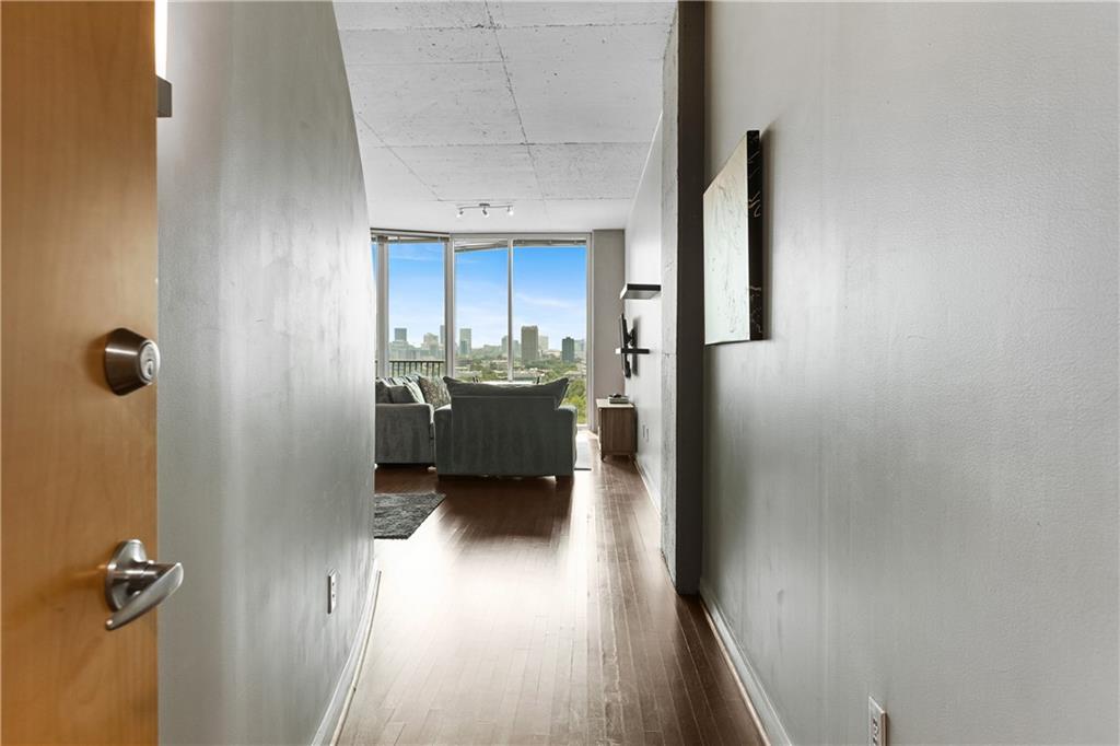 361 17th Street Nw Unit 2115 Property Photo 17