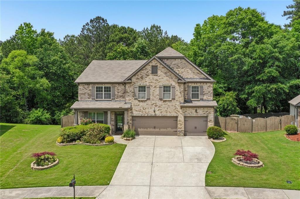 5378 Silver Woods Walk Property Photo 1