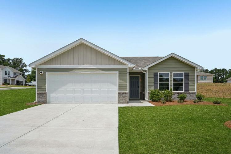 9 Barron Court Property Photo 1