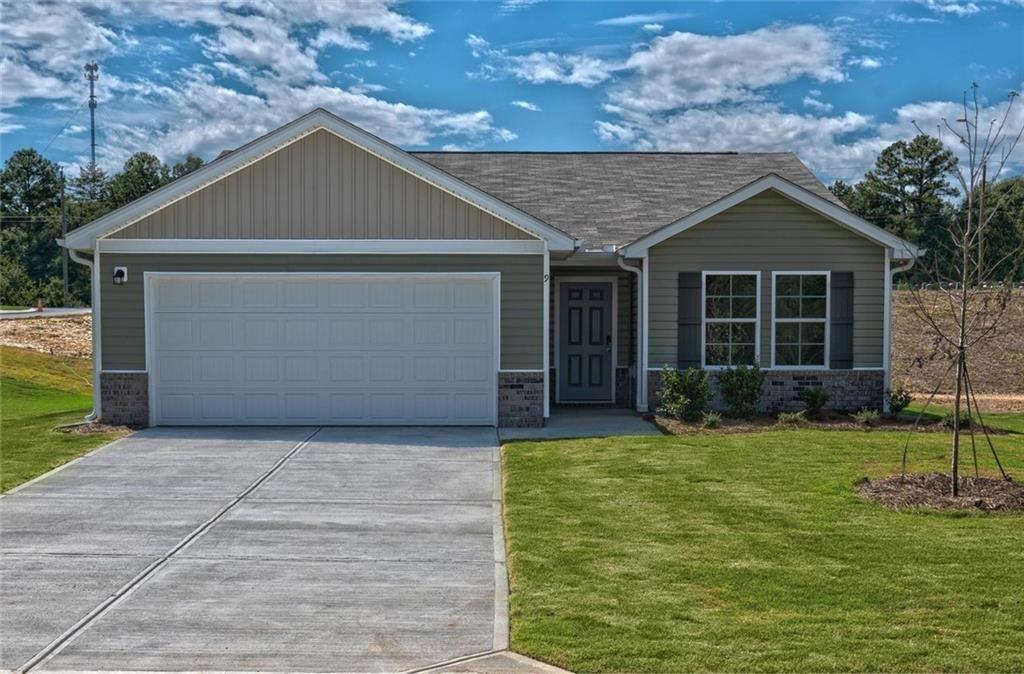 9 Barron Court Property Photo 2