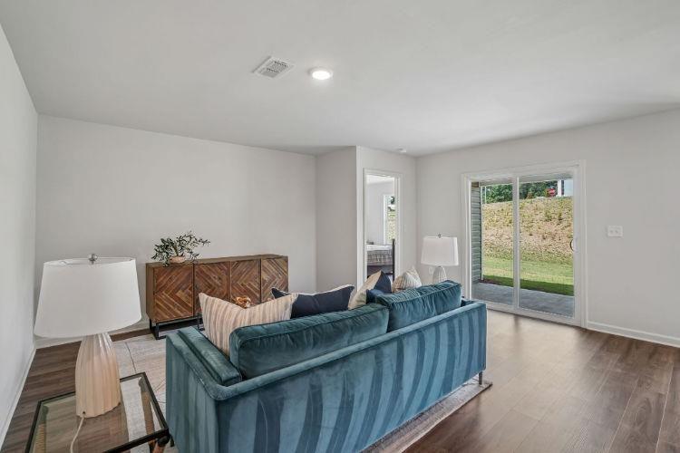 9 Barron Court Property Photo 10