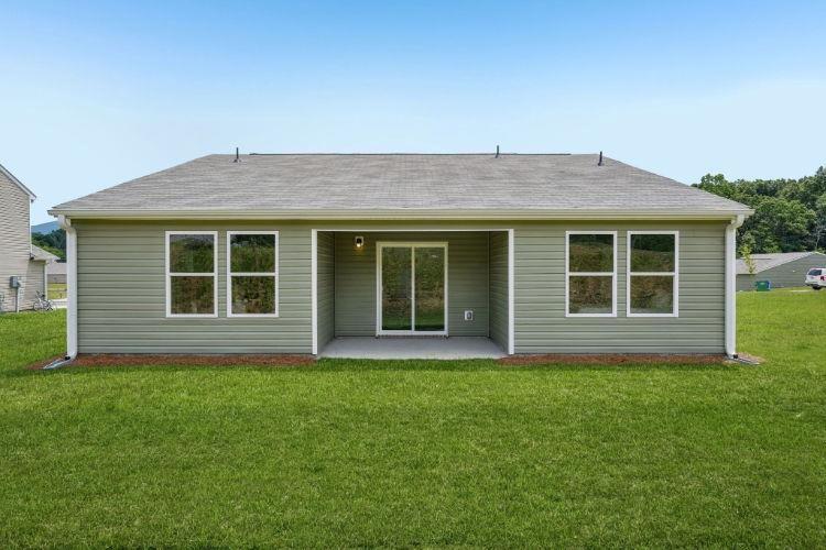 9 Barron Court Property Photo 19