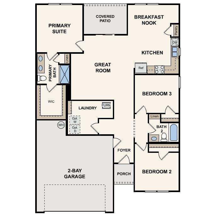 9 Barron Court Property Photo 21