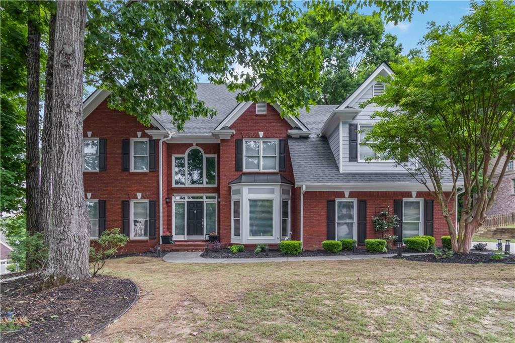 1405 Lamont Circle Property Photo 1