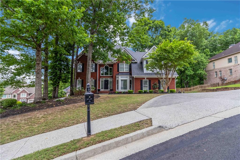 1405 Lamont Circle Property Photo 8