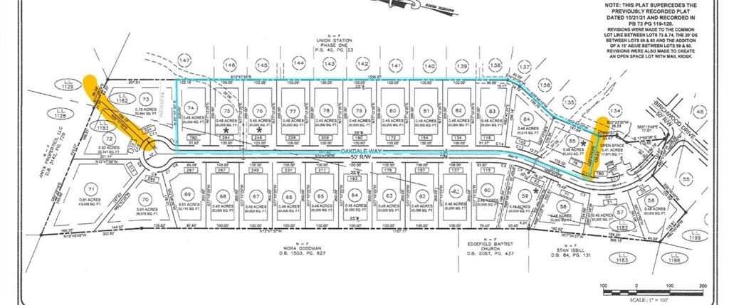 228 Oakdale Way Property Photo 1