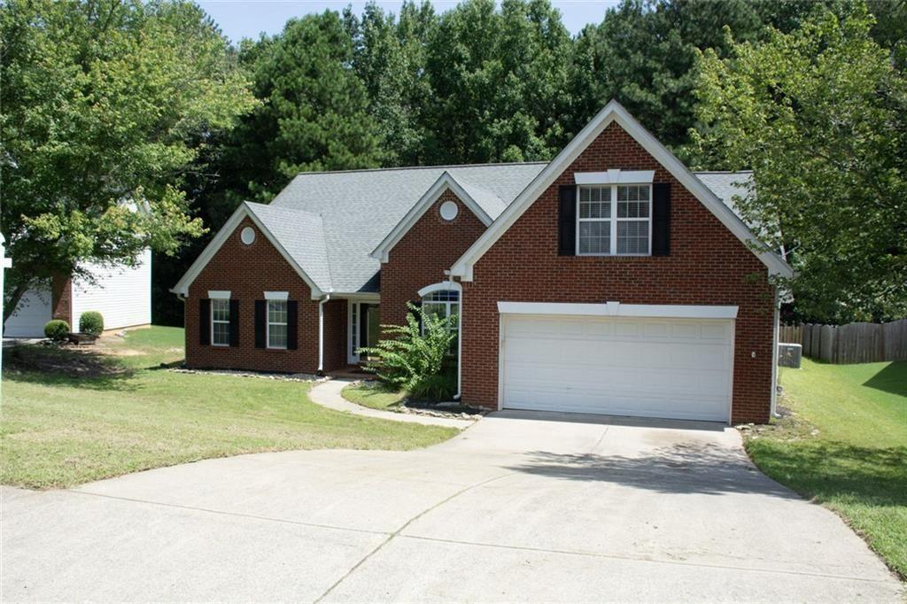 982 Apalachee Run Trail Property Photo 1