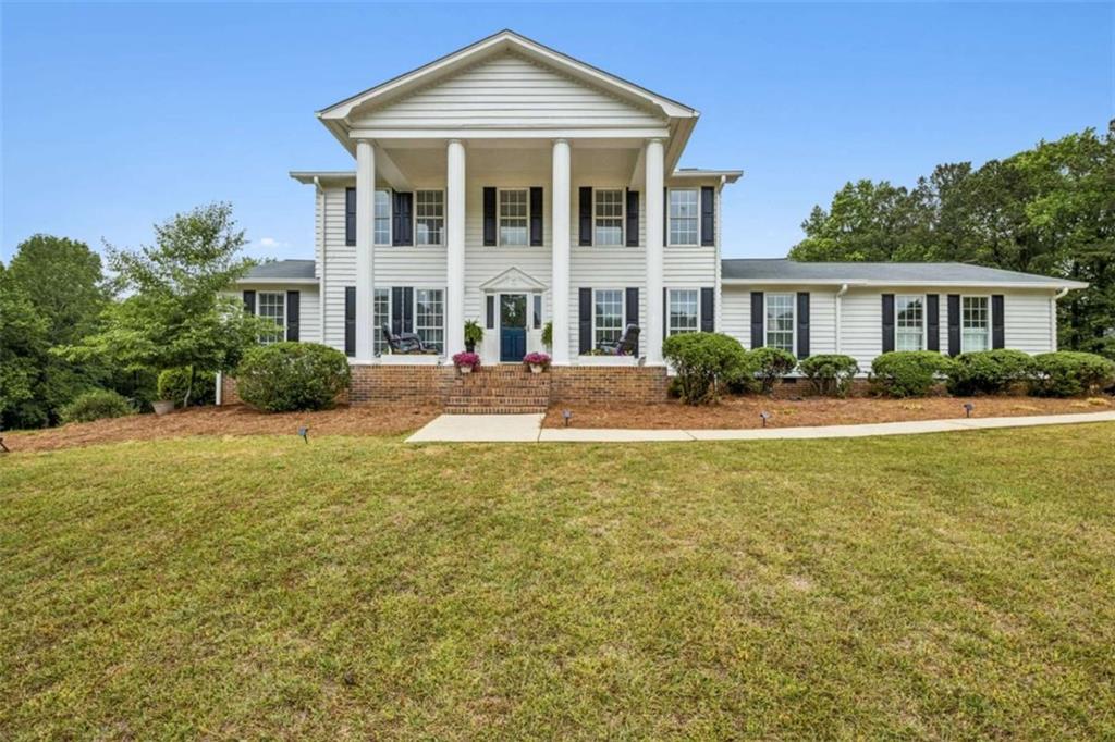 32 Quail Run Property Photo 1