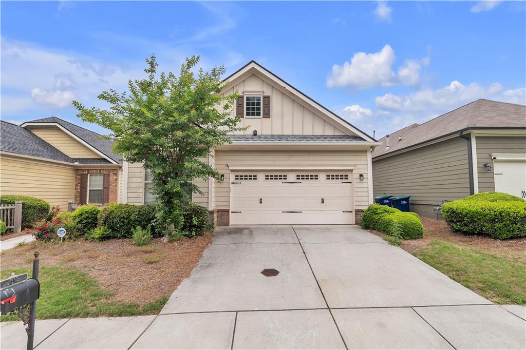 7903 Bluefin Trail Property Photo 1