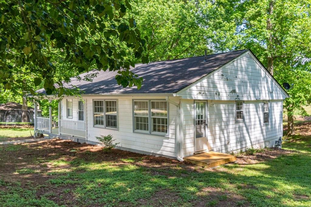 514 Grady Street Property Photo 1