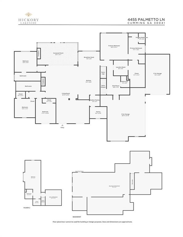 4455 Palmetto Lane Property Photo 15