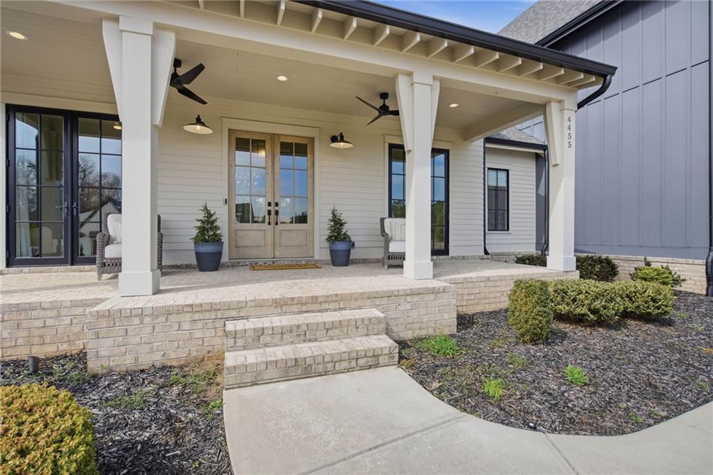 4455 Palmetto Lane Property Photo 17
