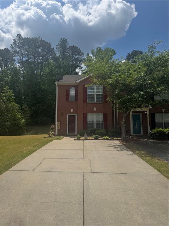 3816 Waldrop Lane Property Photo 1