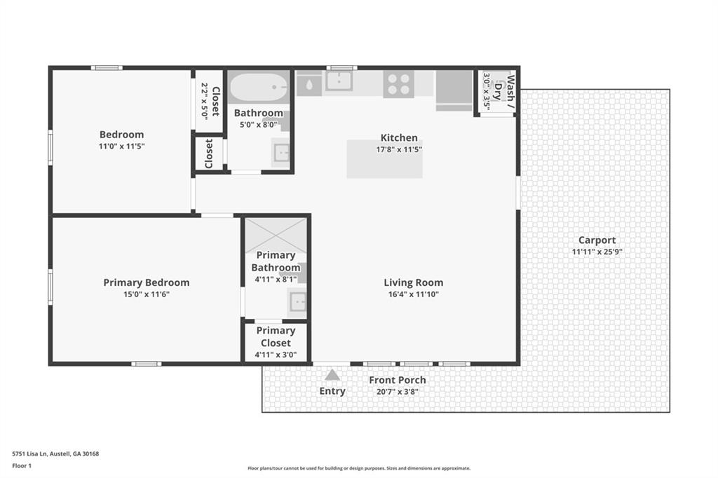 5751 Lisa Lane Property Photo 22