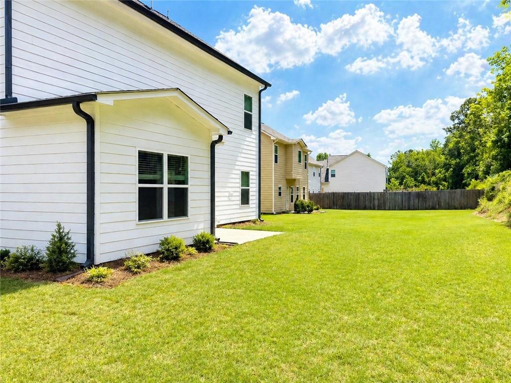 616 Skye Drive Property Photo 2
