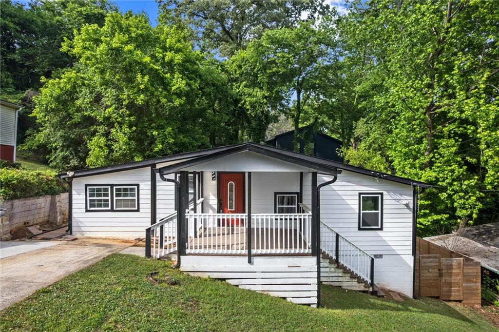 1614 Abner Terrace Nw Property Photo 1