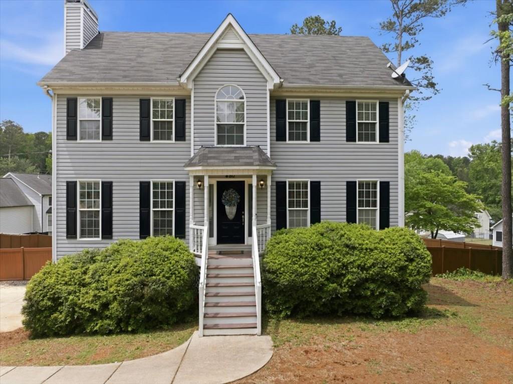 480 Hiram Way Property Photo 1