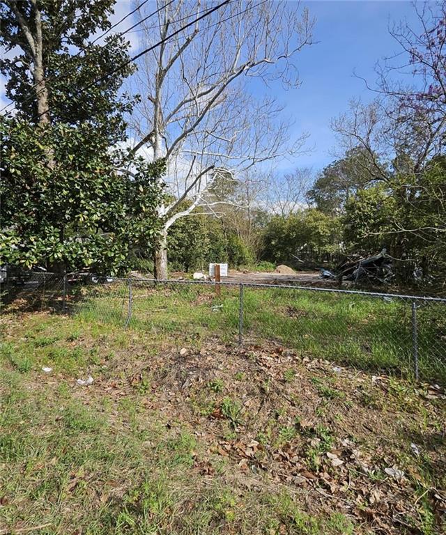 4164 Pershing Avenue Property Photo 1
