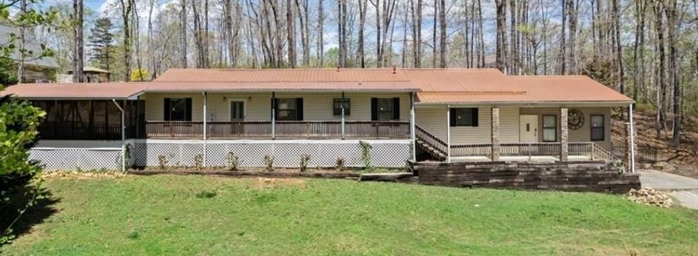 229 Whelchel Road Property Photo 1