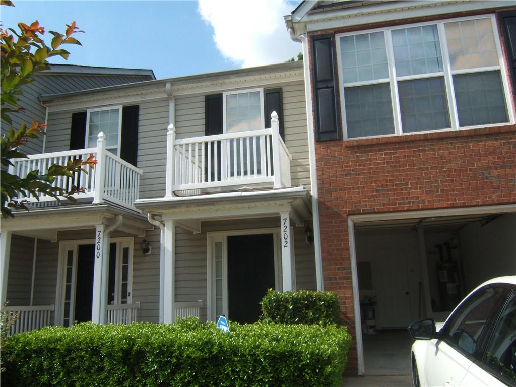 7202 Georges Way Property Photo 1