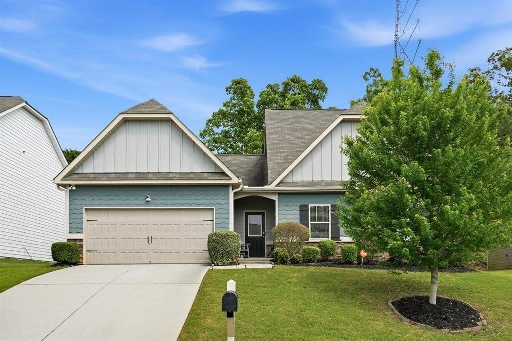 2556 Grayton Loop