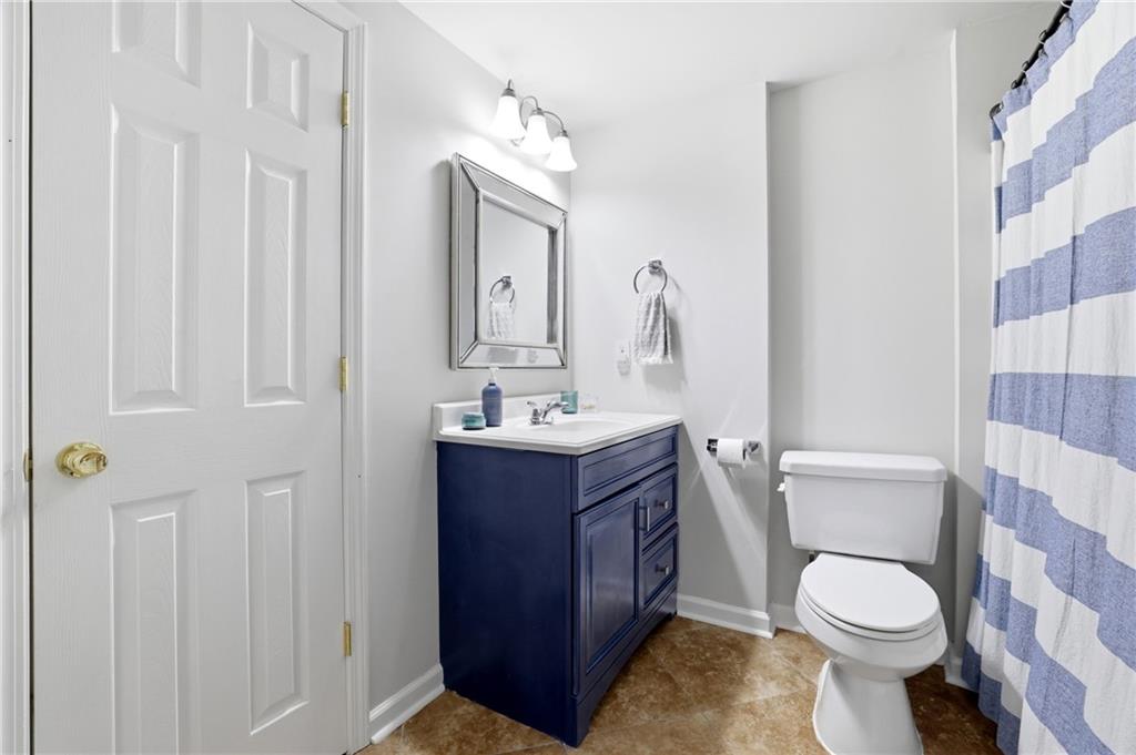 1015 Windhaven Drive Property Photo 29