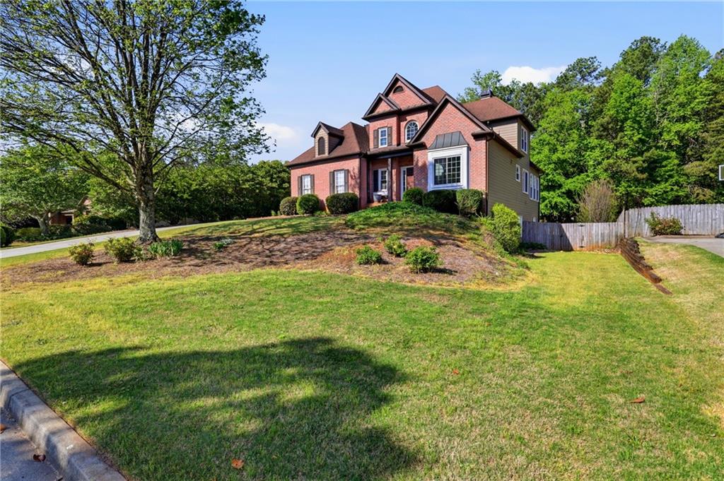 1015 Windhaven Drive Property Photo 42