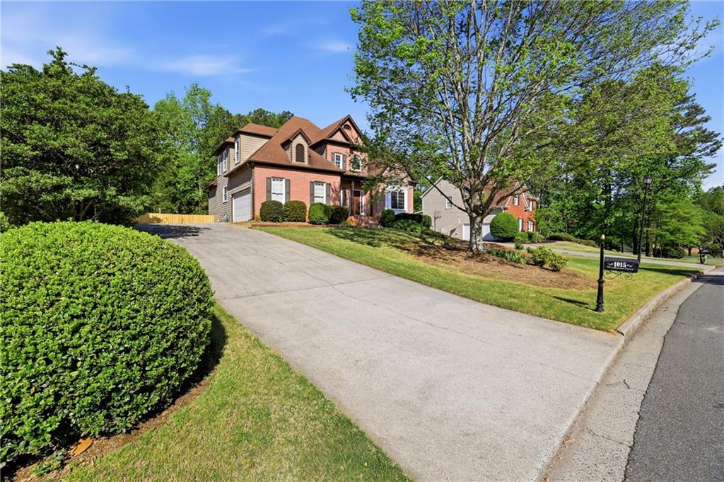 1015 Windhaven Drive Property Photo 43