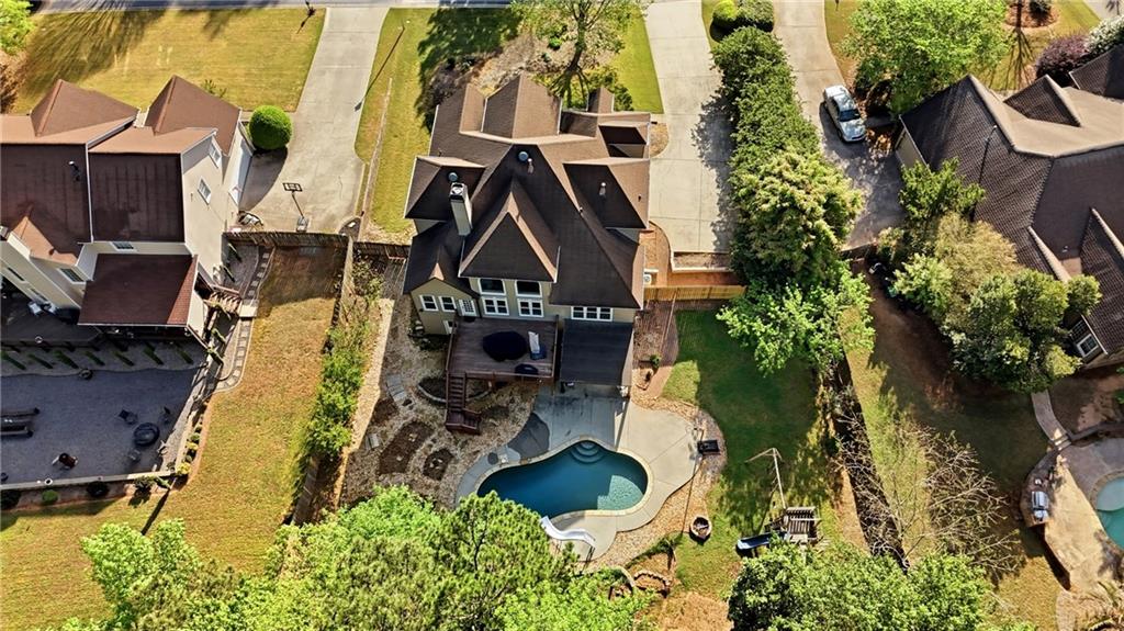 1015 Windhaven Drive Property Photo 45